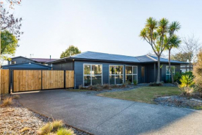 Grace's Retreat - Taupo